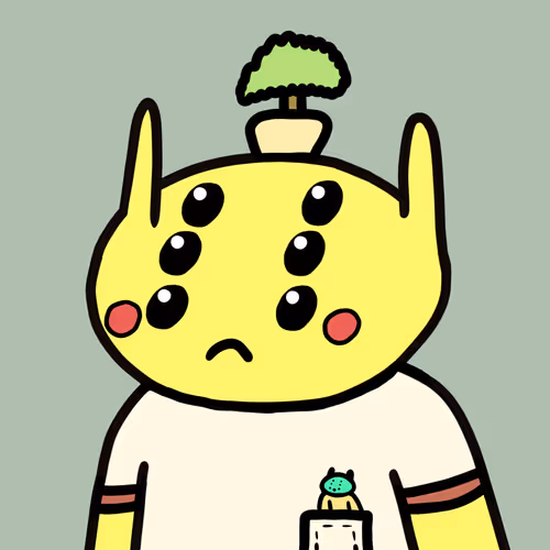 Alienfrensnft