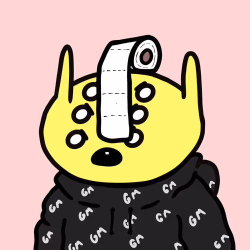Alienfrensnft