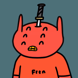 alien fren #3750