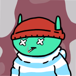 alien fren #5262