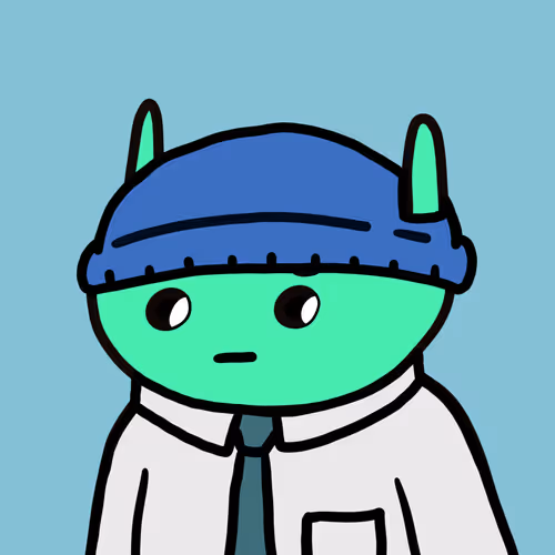 Alienfrensnft