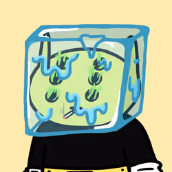 alien fren #4840