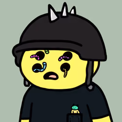 alien fren #5020