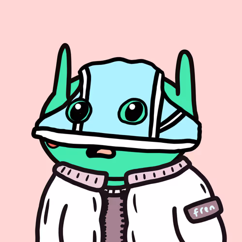 alien fren #6787