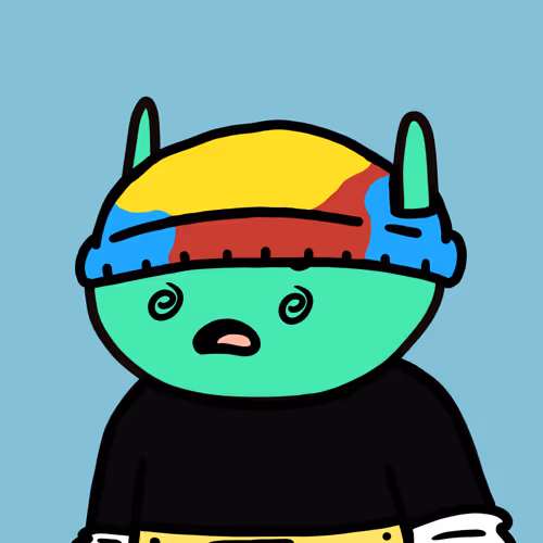 alien fren #2500