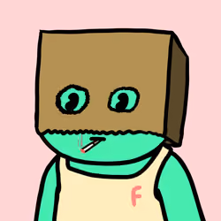 alien fren #2176