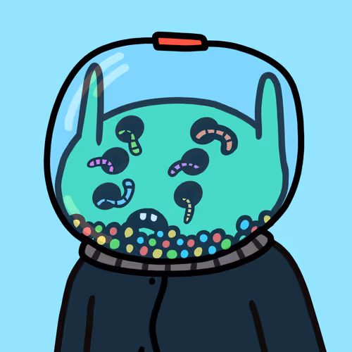 alien fren #9020