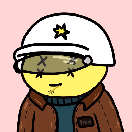 Alienfrensnft