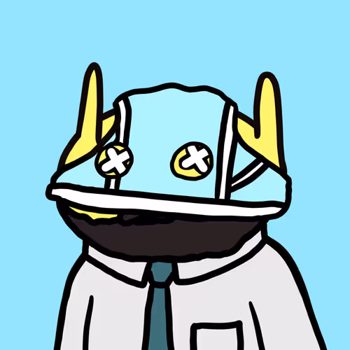 Alienfrensnft