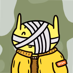 alien fren #9213