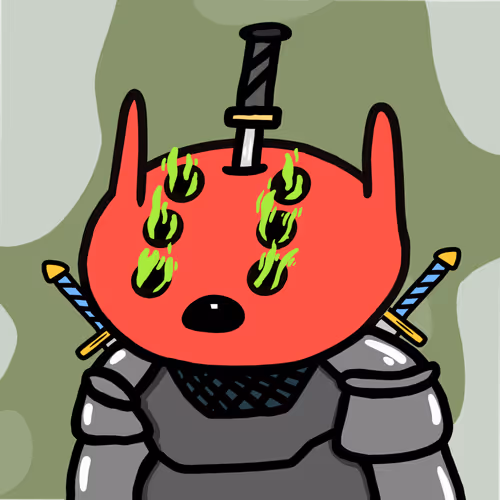 alien fren #9666
