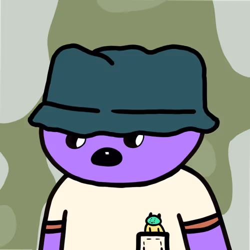 Alienfrensnft