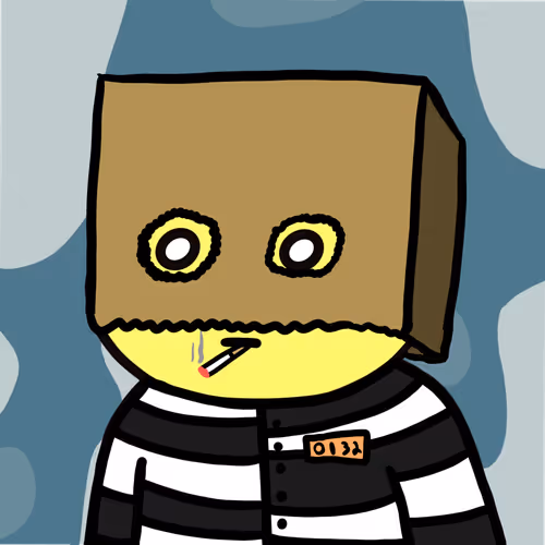 Alienfrensnft