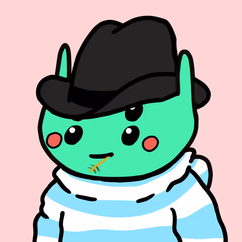 Alienfrensnft