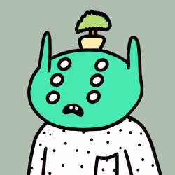 alien fren #5868