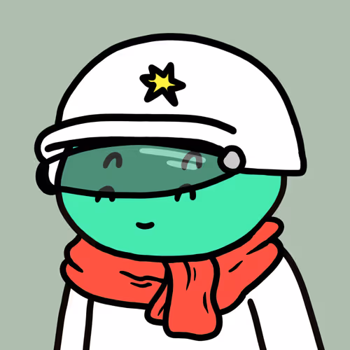 alien fren #6055