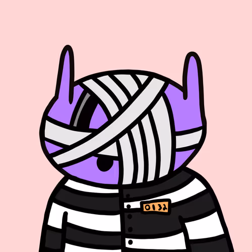 Alienfrensnft
