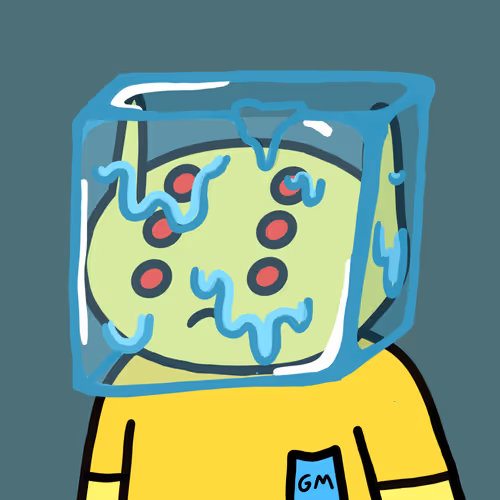 alien fren #7445