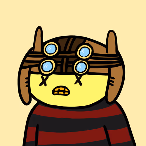 alien fren #5719