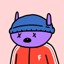 alien fren #5443