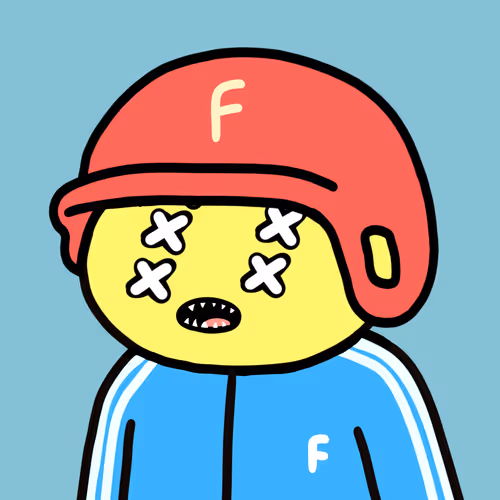 Alienfrensnft