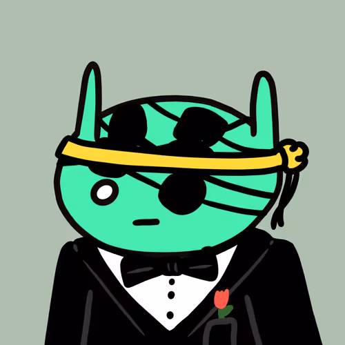 alien fren #9161