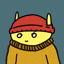 alien fren #8966