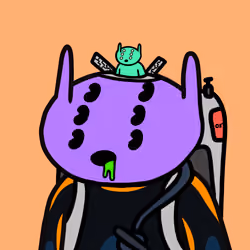 alien fren #8849