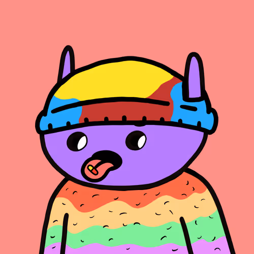 alien fren #8922