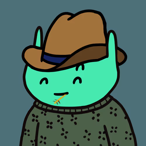 alien fren #8307