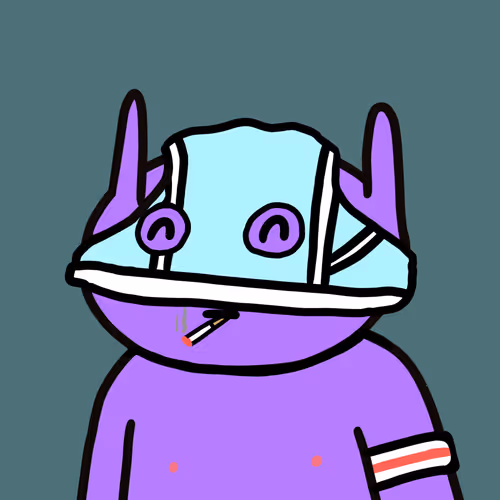 alien fren #8252