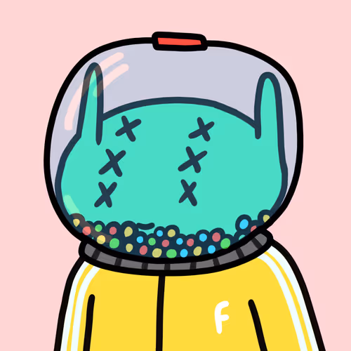 Alienfrensnft
