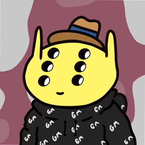 alien fren #6172