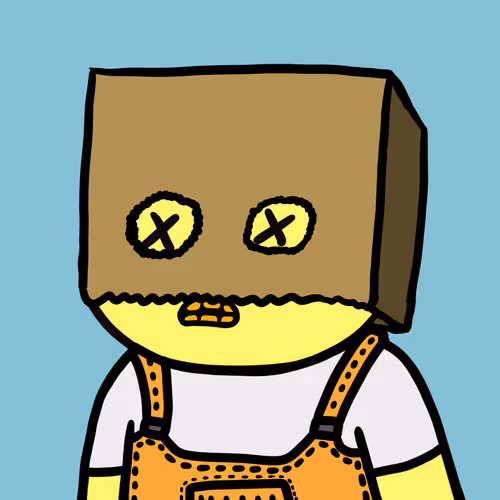 alien fren #7222