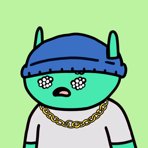 alien fren #1051
