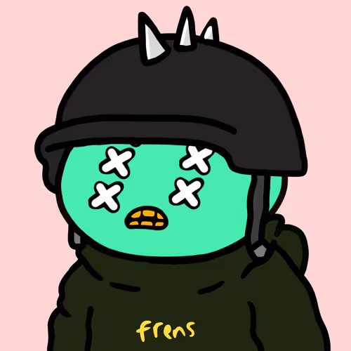 alien fren #4512