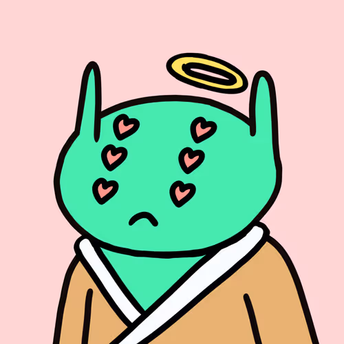 alien fren #8896