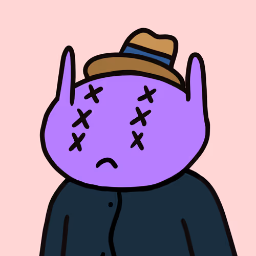 alien fren #5537