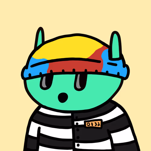 alien fren #2211