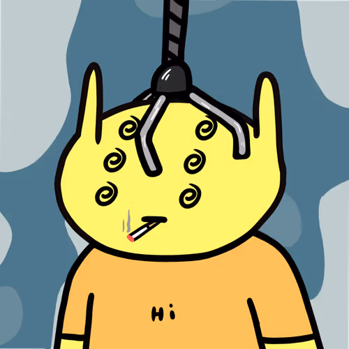 Alienfrensnft