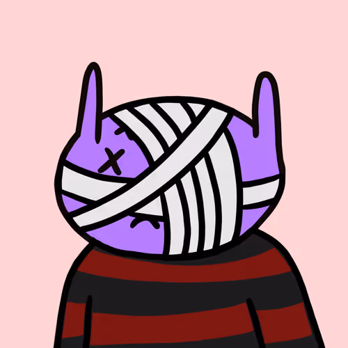 Alienfrensnft