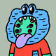 alien fren #4879