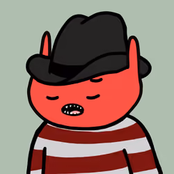 alien fren #4997