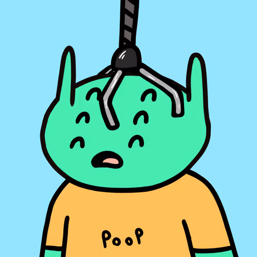 alien fren #8825