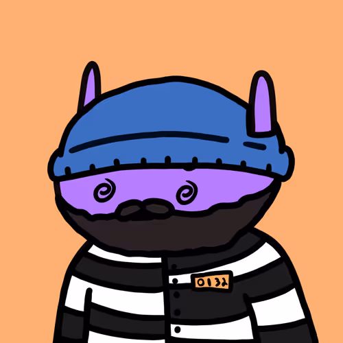 Alienfrensnft