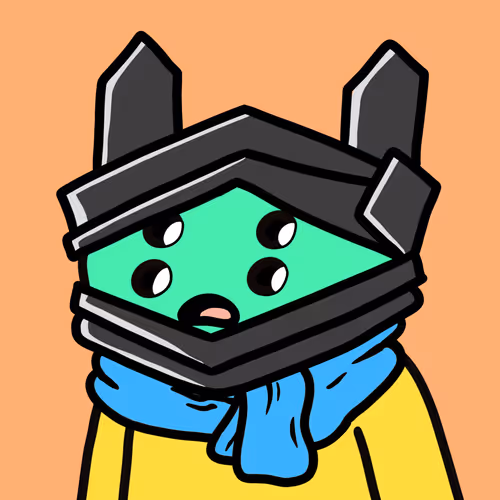 Alienfrensnft
