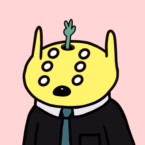 alien fren #9685
