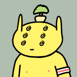 alien fren #9018