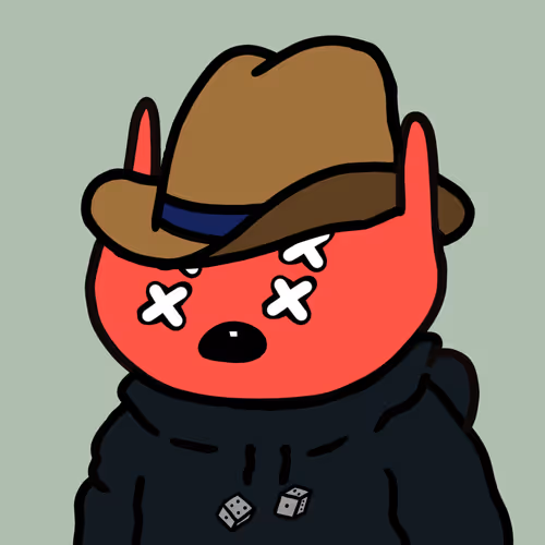 alien fren #3087