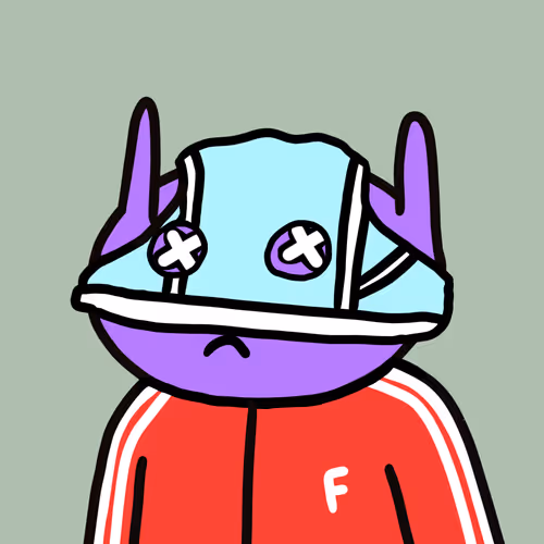 Alienfrensnft